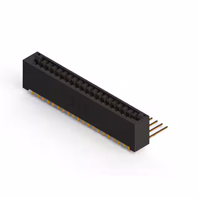 896-040-559-201 EDAC Inc.  Edgeboard Connectors